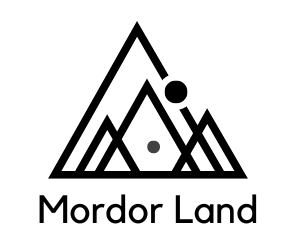 mordorland.com